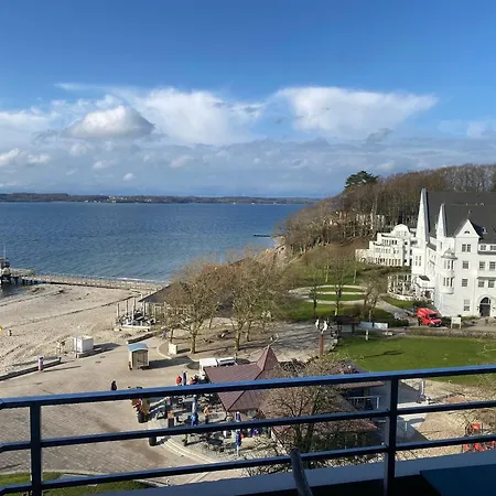 Foerdeblick Svea * Gluecksburg