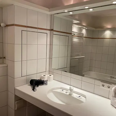 Foerdeblick Svea Apartment