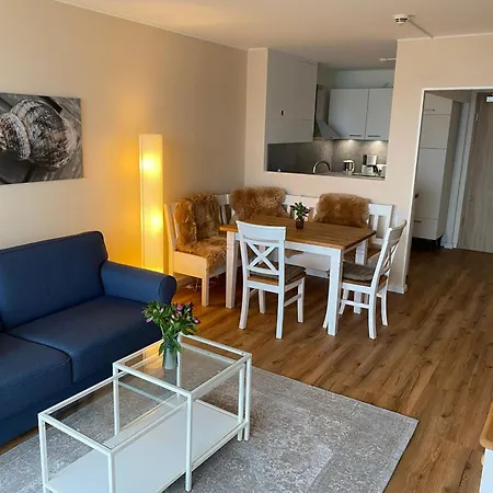 Apartment Foerdeblick Svea