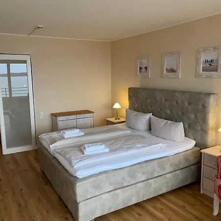 Apartment Foerdeblick Svea