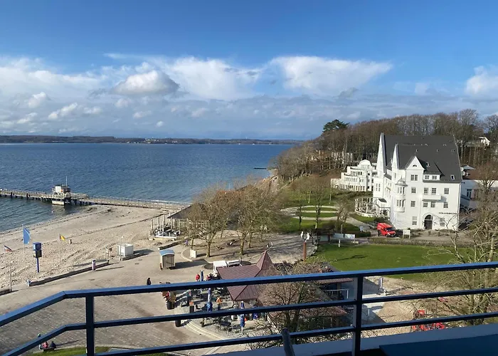 Foerdeblick Svea * Glücksburg