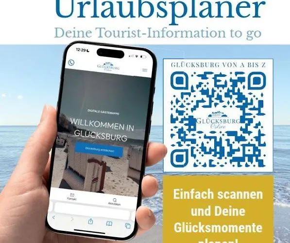 Foerdeblick Svea * Glücksburg